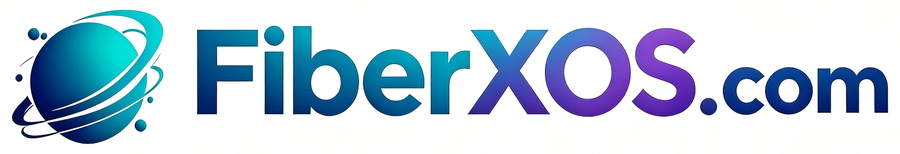 FiberXOS.com
