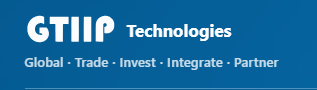 GTIIP Technologies — Global · Trade · Invest · Integrate · Partner
